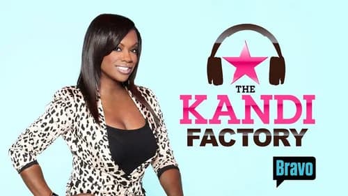 The Kandi Factory still