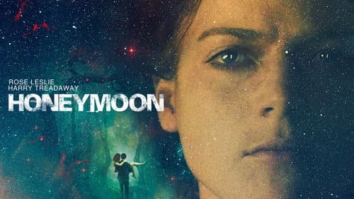 Honeymoon still