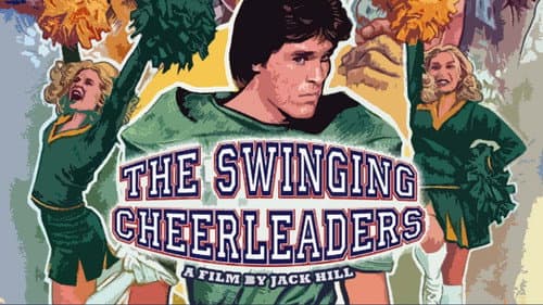 The Swinging Cheerleaders still