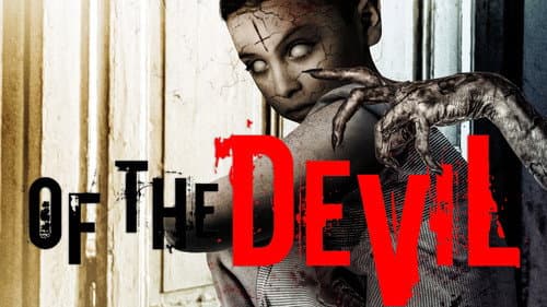 Of the Devil still