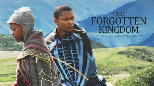 The Forgotten Kingdom still