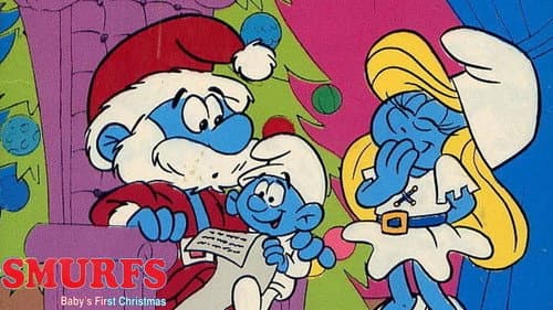 The Smurfs: Baby's First Christmas still