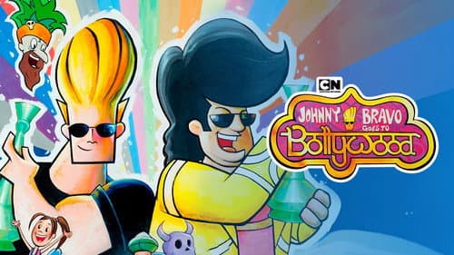 Johnny Bravo Goes to Bollywood still
