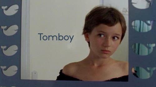Tomboy still