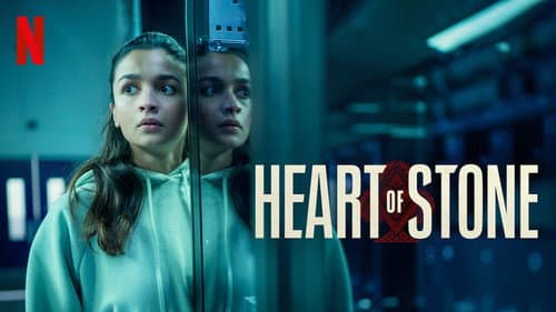 Heart of Stone still