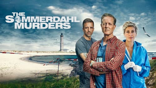 The Sommerdahl Murders still