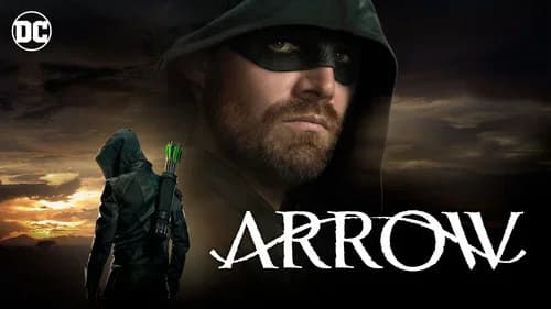 Arrow still