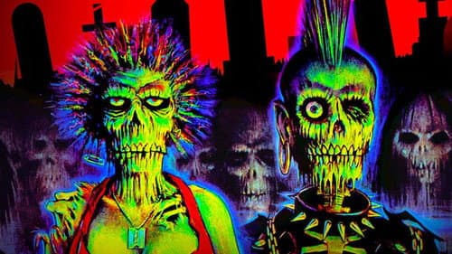 The Return of the Living Dead still