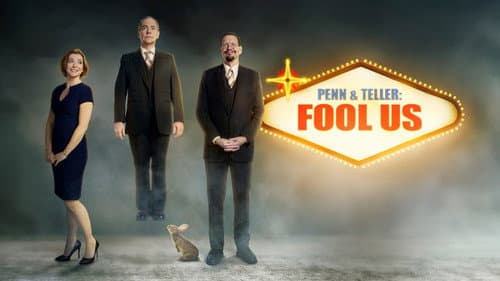 Penn & Teller: Fool Us still