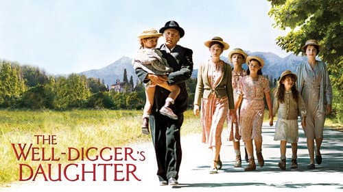 The Well Digger's Daughter still