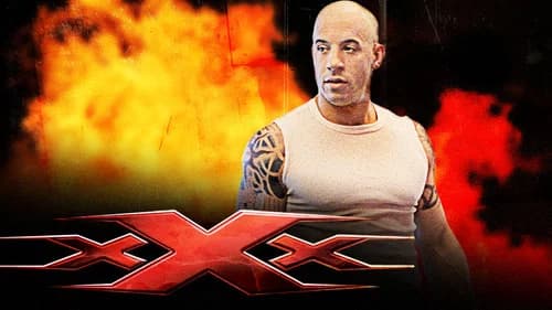 xXx still