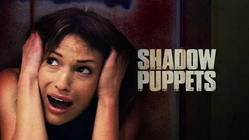 Shadow Puppets still
