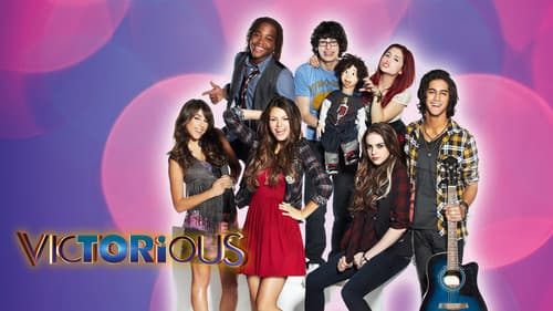 Victorious still