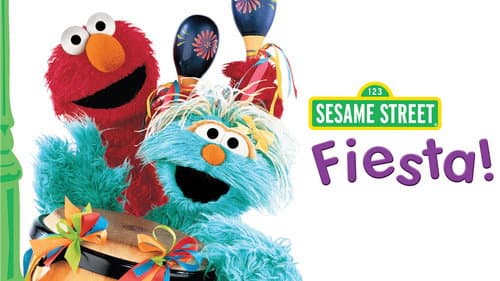 Sesame Street: Fiesta! still