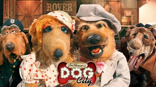 Dog City still