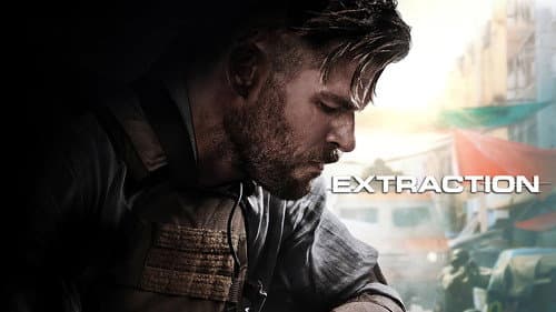 Extraction still
