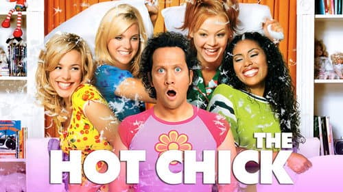 The Hot Chick still