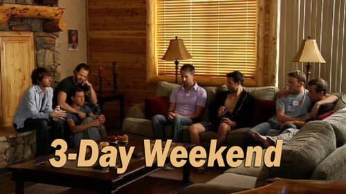 3-Day Weekend still