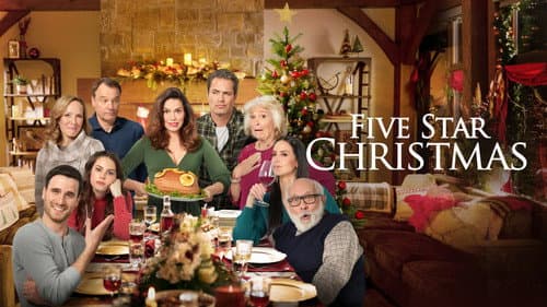 Five Star Christmas still
