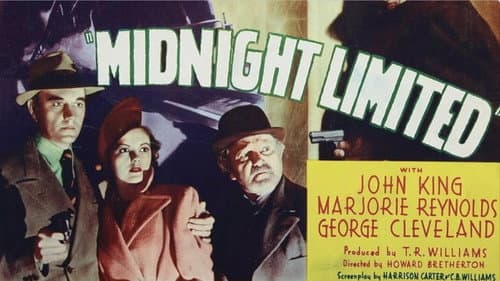 Midnight Limited still