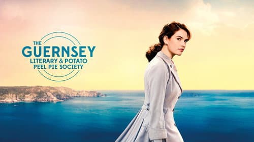 The Guernsey Literary & Potato Peel Pie Society still
