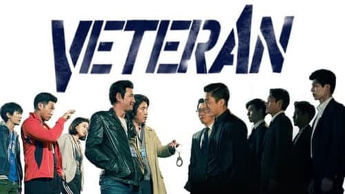 Veteran still
