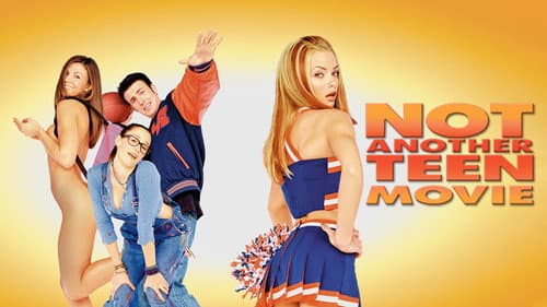 Not Another Teen Movie still
