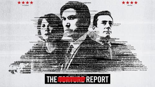 The Report still