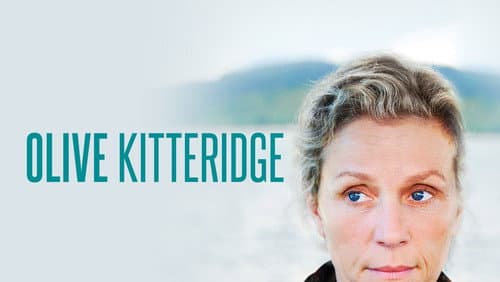 Olive Kitteridge still