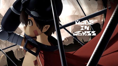 Made in Abyss still