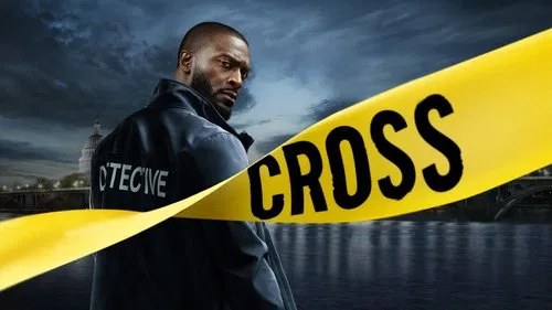 Cross still