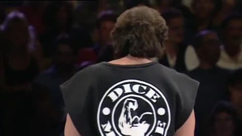 Andrew Dice Clay: No Apologies still