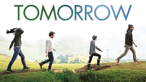 Tomorrow still