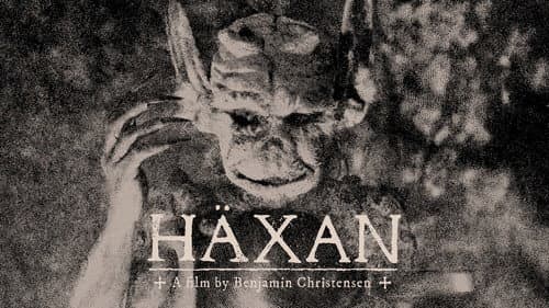 Häxan still