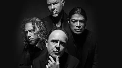 Metallica: Lollapalooza Brazil 2017 still