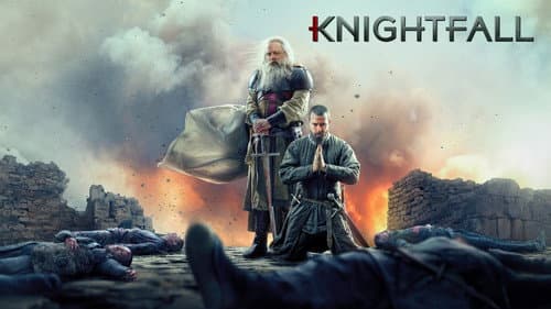 Knightfall still