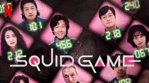 Squid Game still