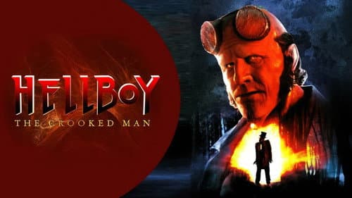Hellboy: The Crooked Man still