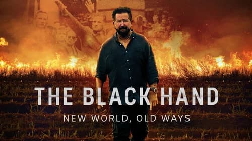The Black Hand still