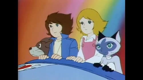 Maeterlinck's Blue Bird: Tyltyl and Mytyl's Adventurous Journey still