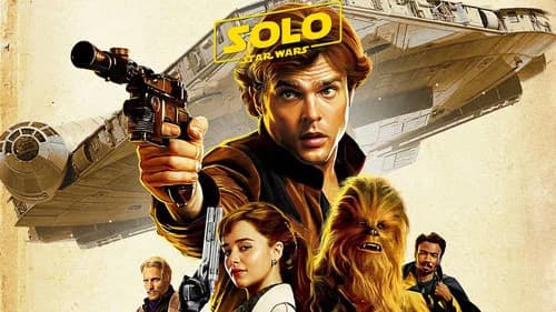 Solo: A Star Wars Story still