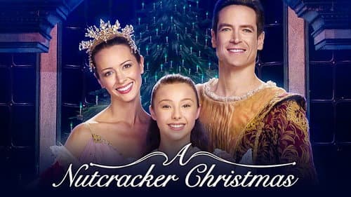 A Nutcracker Christmas still