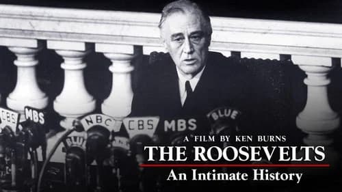 The Roosevelts: An Intimate History still