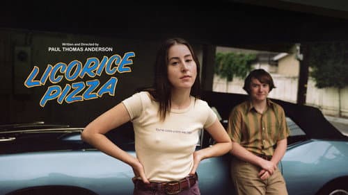 Licorice Pizza still
