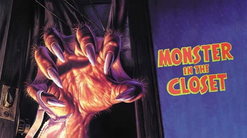 Monster in the Closet still