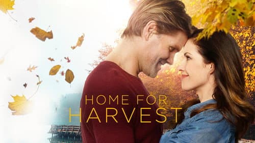 Home for Harvest still