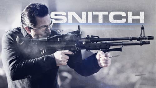Snitch still