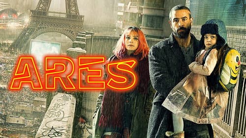 Ares still