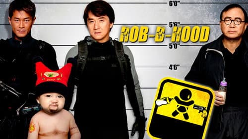 Rob-B-Hood still