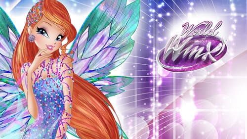 World of Winx still